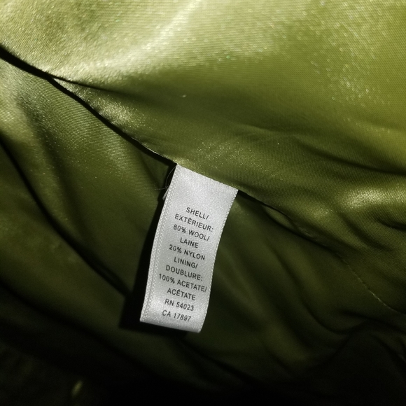 Banana Republic jacket -S - Picture 5 of 7